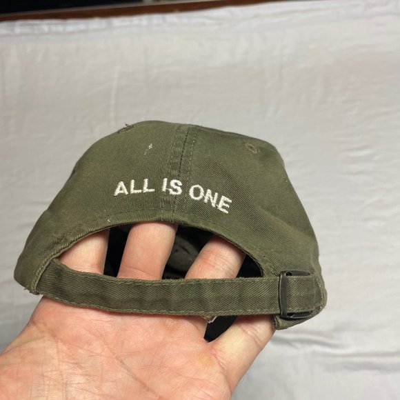 Hard Rock Hat - Washington D.C. - Picture 2 of 4